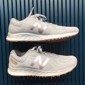 New Balance Fresh Foam Arishi
